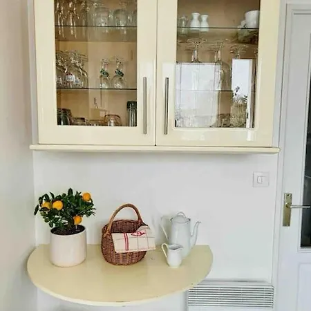 Le Capucine - Rive De