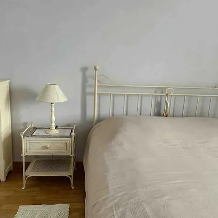 Apartment Le Capucine - Rive De Compiegne