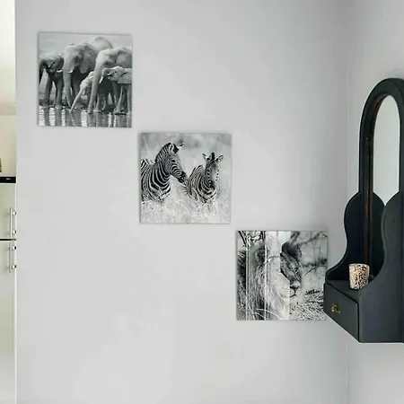 Le Capucine - Rive De