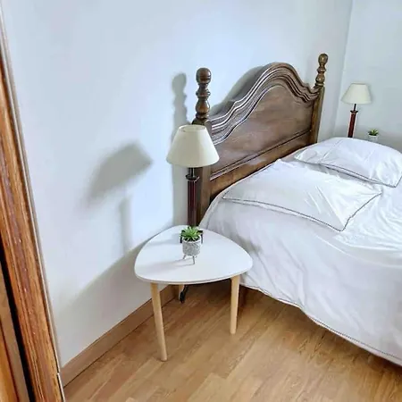 Apartment Le Capucine - Rive De