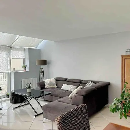 Apartment Le Capucine - Rive De