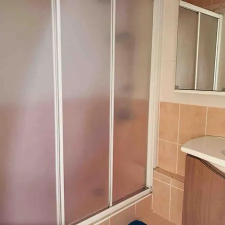 Apartment Le Capucine - Rive De *