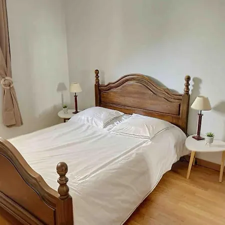 Apartment Le Capucine - Rive De Compiegne