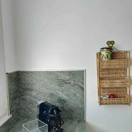 Apartment Le Capucine - Rive De