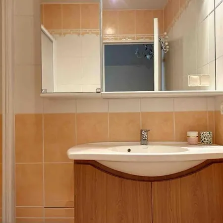 Apartment Le Capucine - Rive De