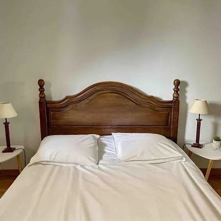 Le Capucine - Rive De Apartment