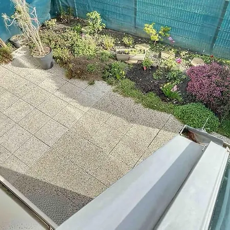 Le Capucine - Rive De Apartment