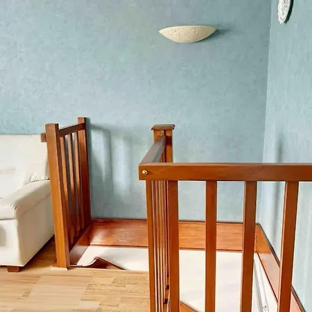 Apartment Le Capucine - Rive De