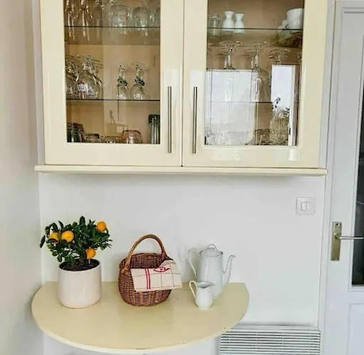 Le Capucine - Rive De