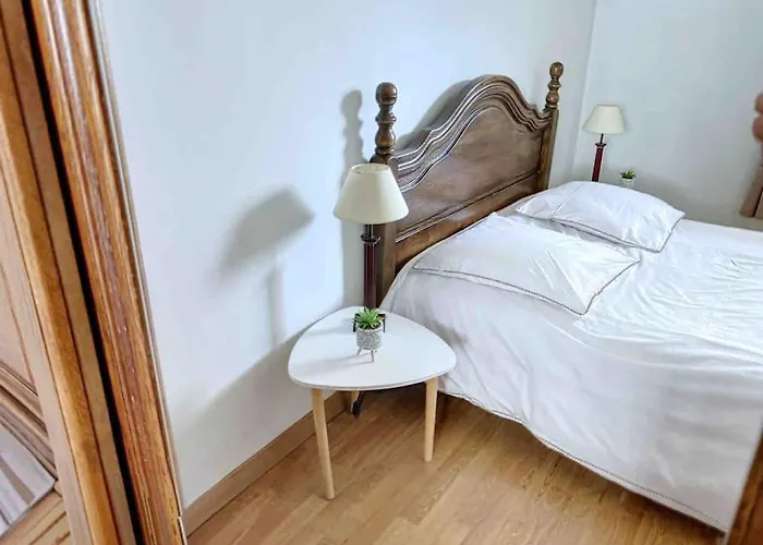 Apartment Le Capucine - Rive De