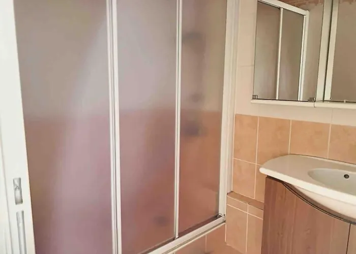 Apartment Le Capucine - Rive De *