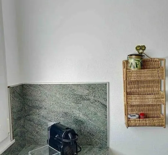 Apartment Le Capucine - Rive De