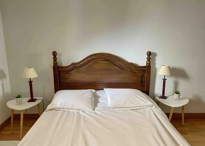 Le Capucine - Rive De Apartment