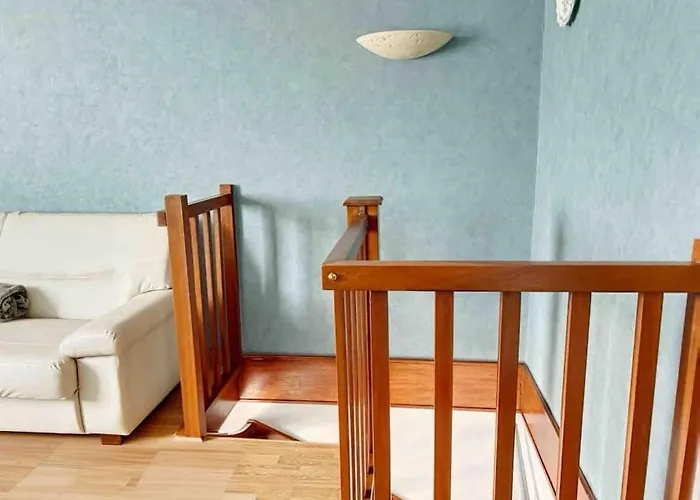 Apartment Le Capucine - Rive De